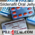 Sildenafil Oral Jelly 36